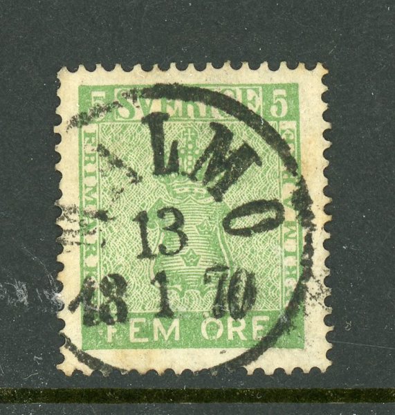 F7 Malmö 13.1.70, praktex.