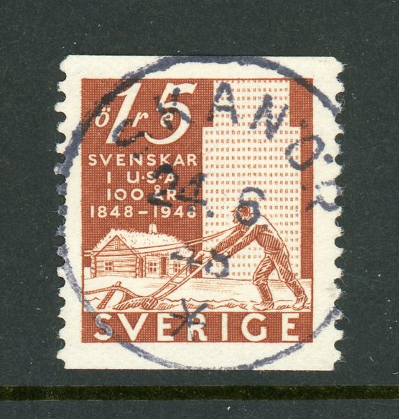 379A Skanör 24.6.48, pr-lyxex.