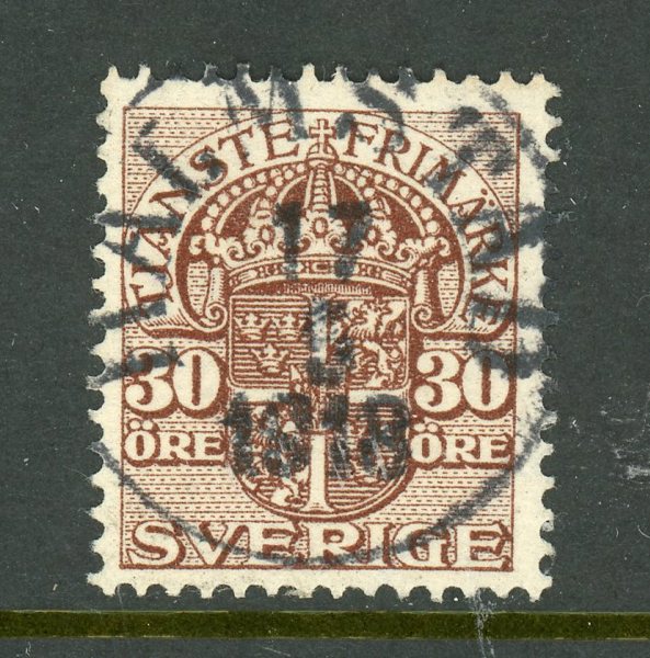 Tjänste 52 Halmstad 17.9.18, pr-lyx