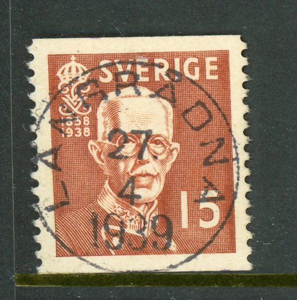 F267A Långrådna 27.4.39, lyxex.