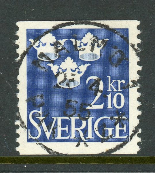 F310 Malmö1 28.4.55, pr-lyx