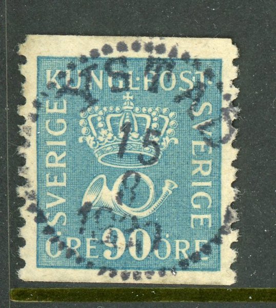 F167 Ystad 15.8.29, pr-lyx