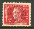 F228 Svenljunga 16.6.28, pr-lyx