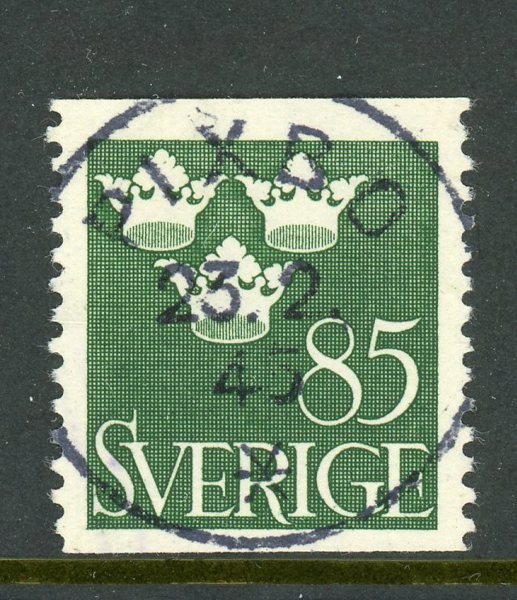 F291 Pixbo 23.2.45, lyxex.