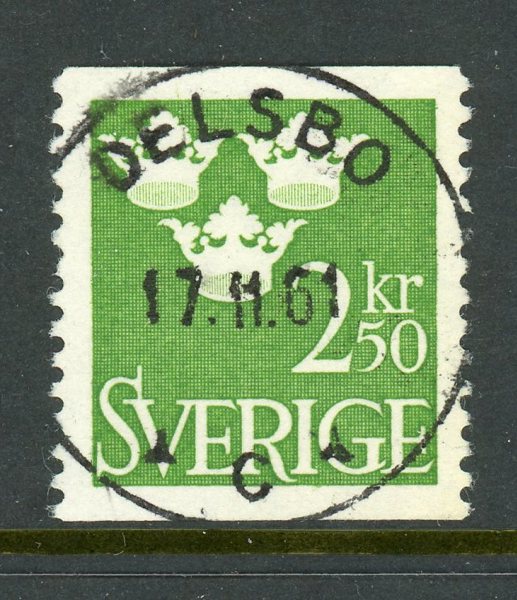F313 Delsbo 17.11.61, lyx
