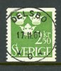 F313 Delsbo 17.11.61, lyx