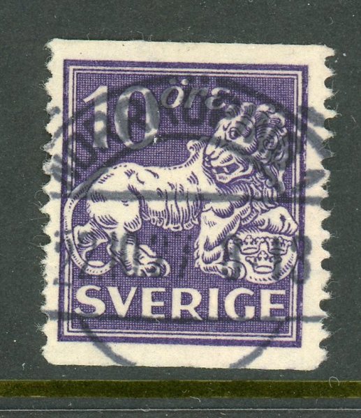 F145Ecx Norrköping 22.10.27, praktex, ovanligt.