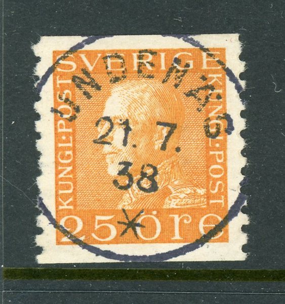 F184 Undenäs 21.7.38, lyx