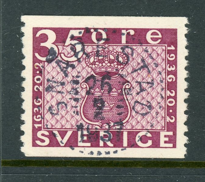 F252 Snårestad 26.2.37, lyxex.