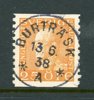 F184 Burträsk 13.6.38, lyx
