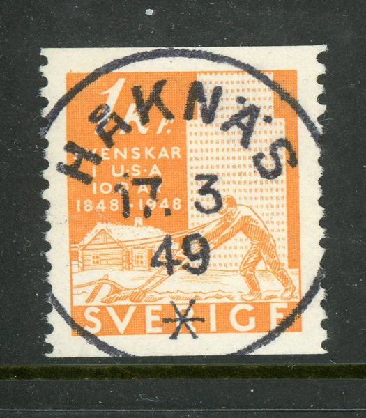 F381 Håknäs 17.3.49, lyxex.
