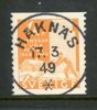 F381 Håknäs 17.3.49, lyxex.