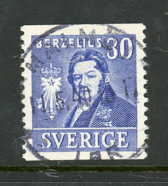 F322 Malmö 11.5.40, lyx