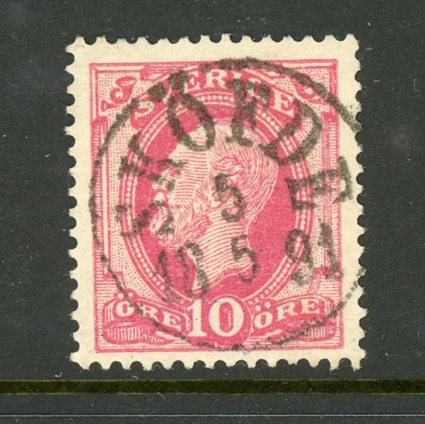 F45 Sköfde 5.5.91, lyx