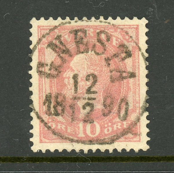 F45d Gnesta 12.12.90, lyx