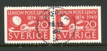 F391BB Morup 19.12.49, lyx, ovanligt.
