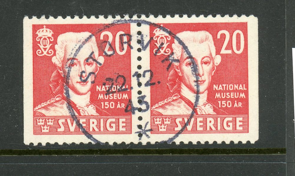 F338BB Storvik 22.12.43, lyx