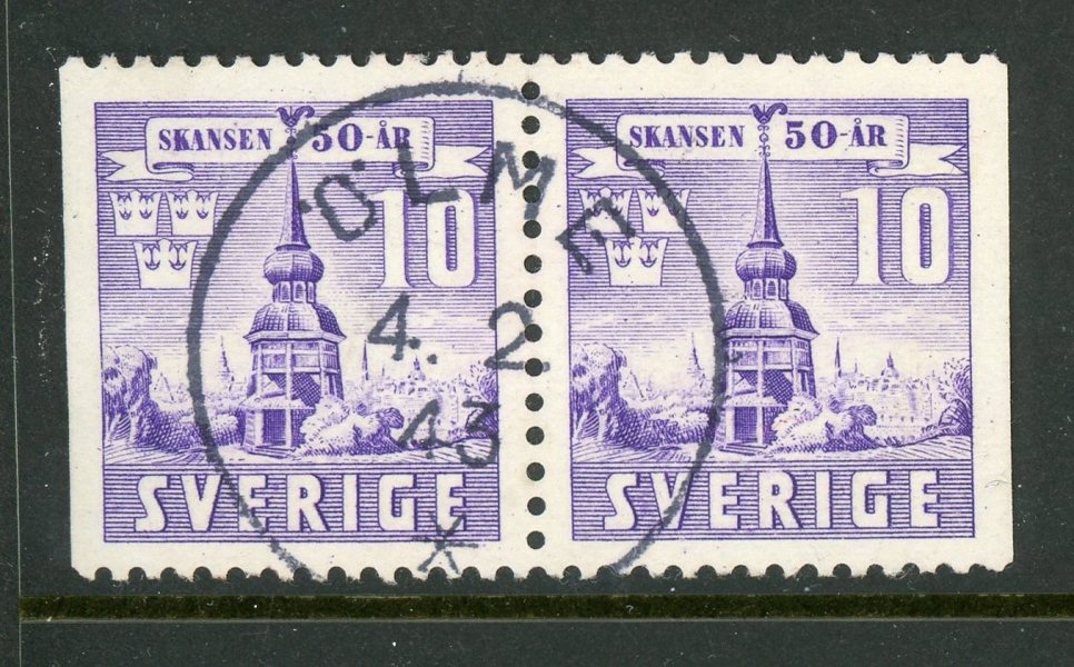 F330BB Ölme 4.2.43, lyx