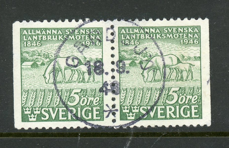 F368BB Gårdsjö 18.9.46, lyx