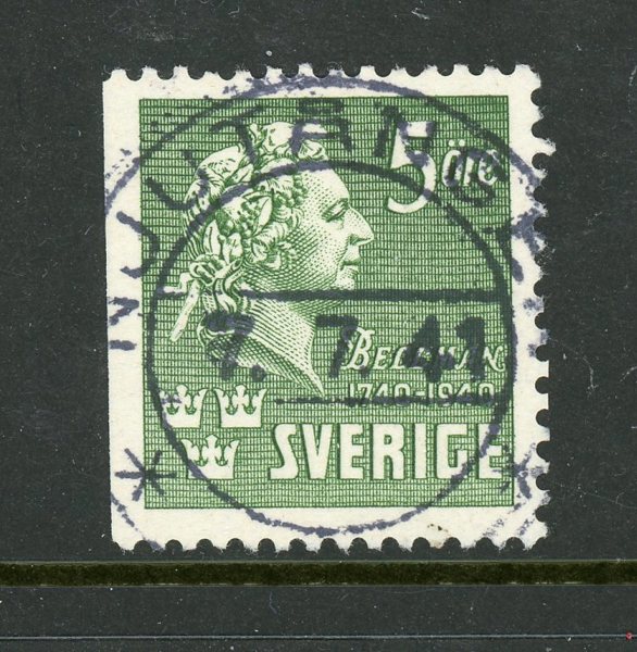 F324B1 Njutånger 7.7.41, lyxex.