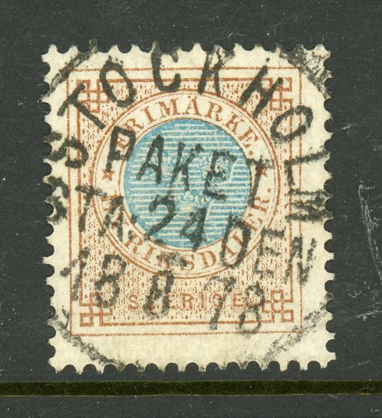 F37 Stockholm 24.8.78, praktex.