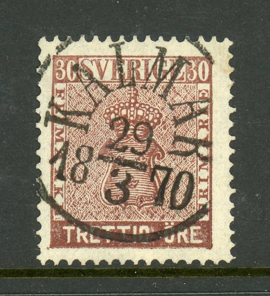 F11 Kalmar 29.3.70, prakt