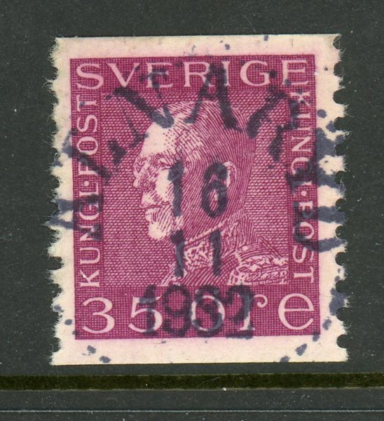 F187 Alnaryd 16.11.32, pr-lyx på tonat papper.