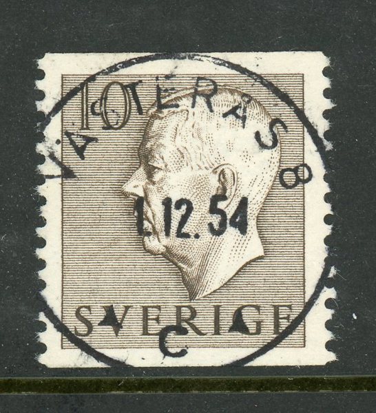 F400A Västerås 1.12.54, lyxex.