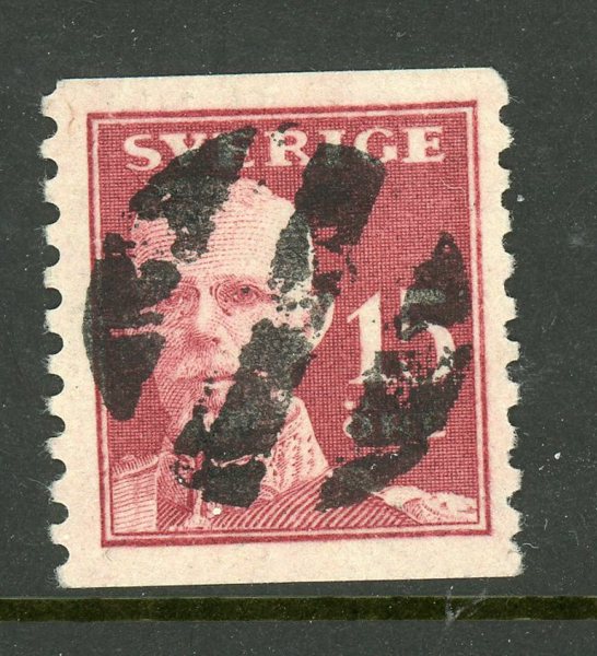 F150 Lyxexemplar med kork-stämpel.