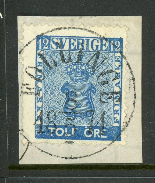 F9 Föllinge 8.5.71, prakt-klipp