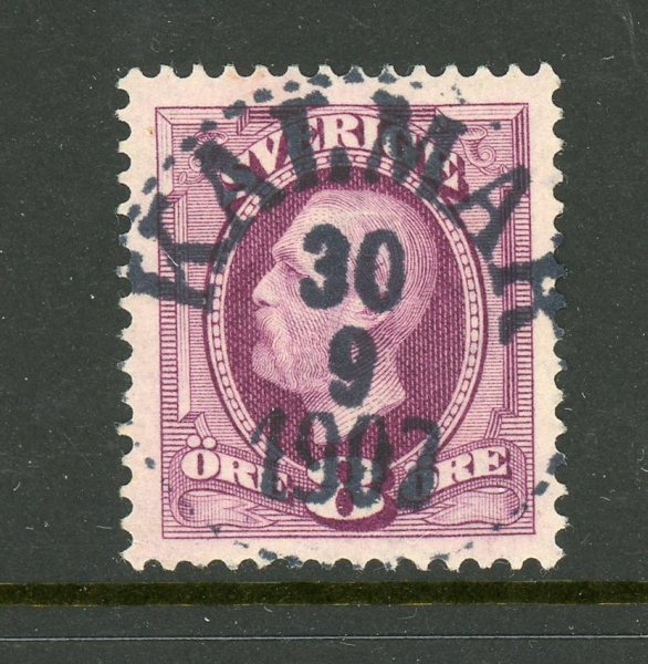 F53 Kalmar 30.9.07, pr-lyxex.