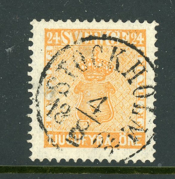 F10 Stockholm 4.8.68, AB-praktex.