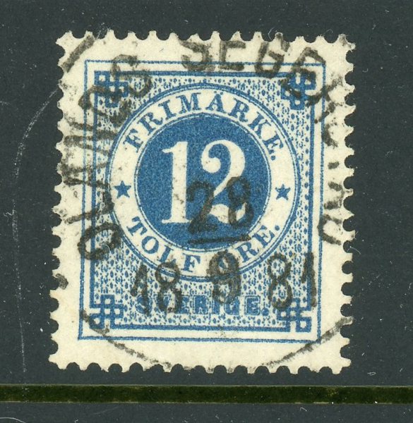 F32 Ölands Segerstad 26.8.81, lyx