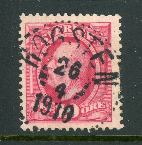 F54 Högsten 26.4.10, prakt