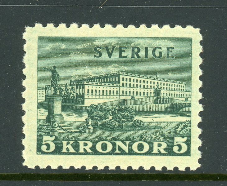 F233a xx vackert ex.