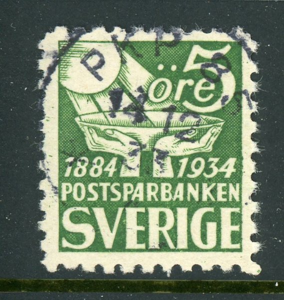 F238 PKP 85 14.12.33, prakt, ovanligt.