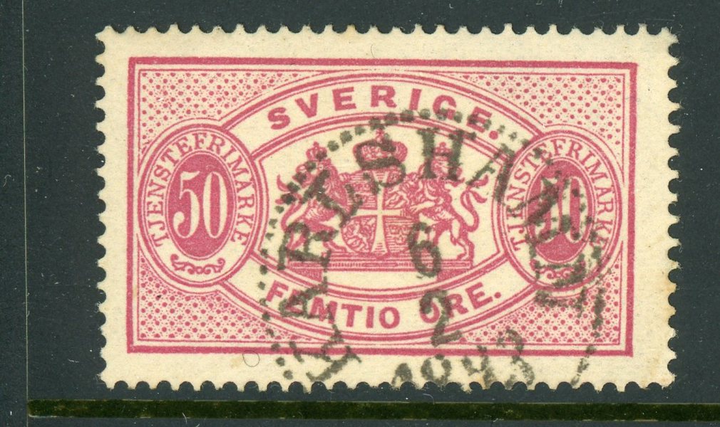 Tjänste 22B Karlshamn 6.2.93, AB-prakt.