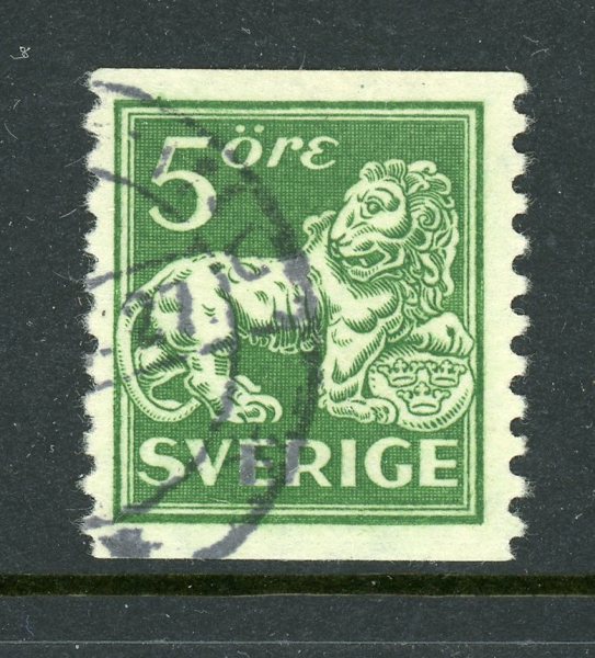 F143cz, vackert ex sign Kan.