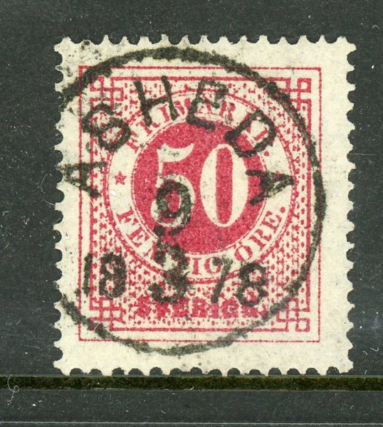 F26 Åsheda 9.378, prakt