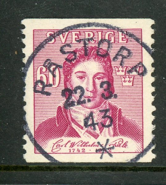 F343 Råstorp 22.3.43, lyxex.