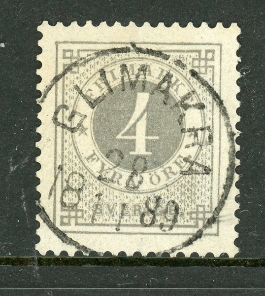 F42 Glimåkra 28.11.89, pr-lyx