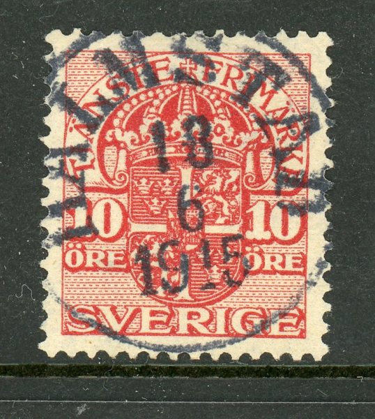 Tjänste 47 Halmstad 18.6.15, lyxex.