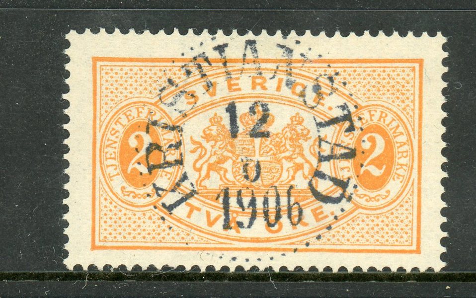 Tjänste 11 Kristianstad 12.6.06, lyxex!