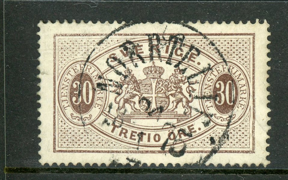 Tjänste 8 Norrtelje 24.1.75, prakt-lyx