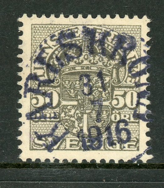 Tjänste 37 Karlskrona 31.7.16, pr-lyx