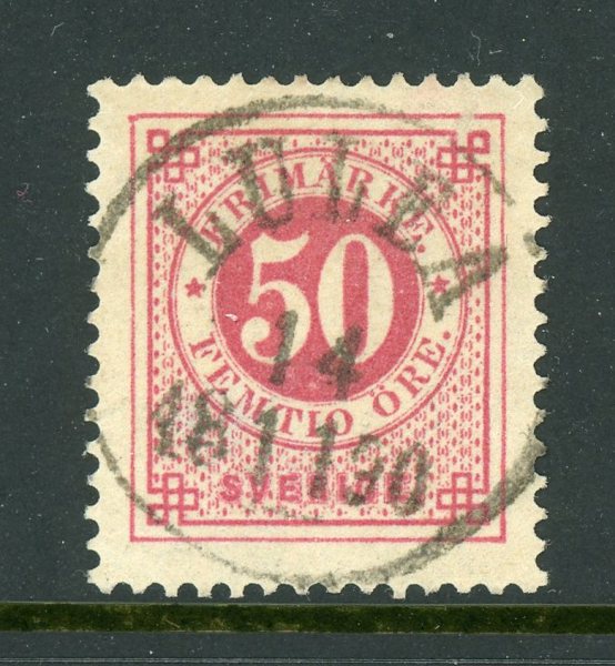 F48 Luleå 14.11.90, prakt-lyx