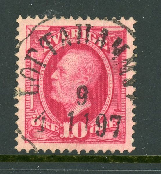 F54 Loftahammar 9.11.97, lyxex.