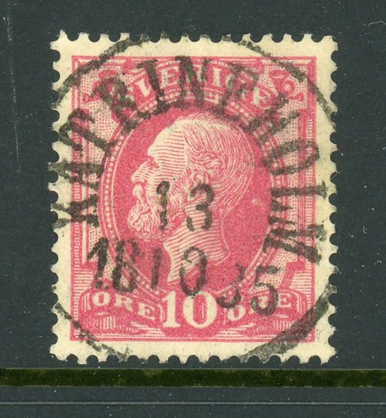 F39 Katrineholm 13.10.85, lyxex.