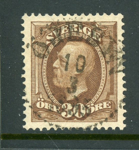 F58 Öjebyn 10.3.95, lyx