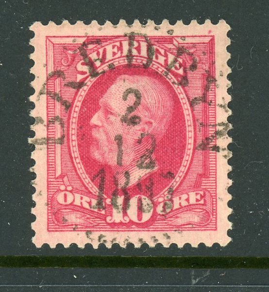 F54 Bredbyn 2.12.97, lyxex.